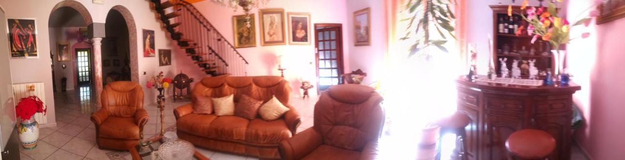Alloggio in famiglia Center View Sea