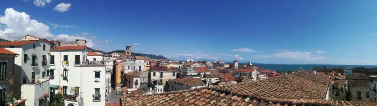 Center View Sea Alloggio in famiglia *
